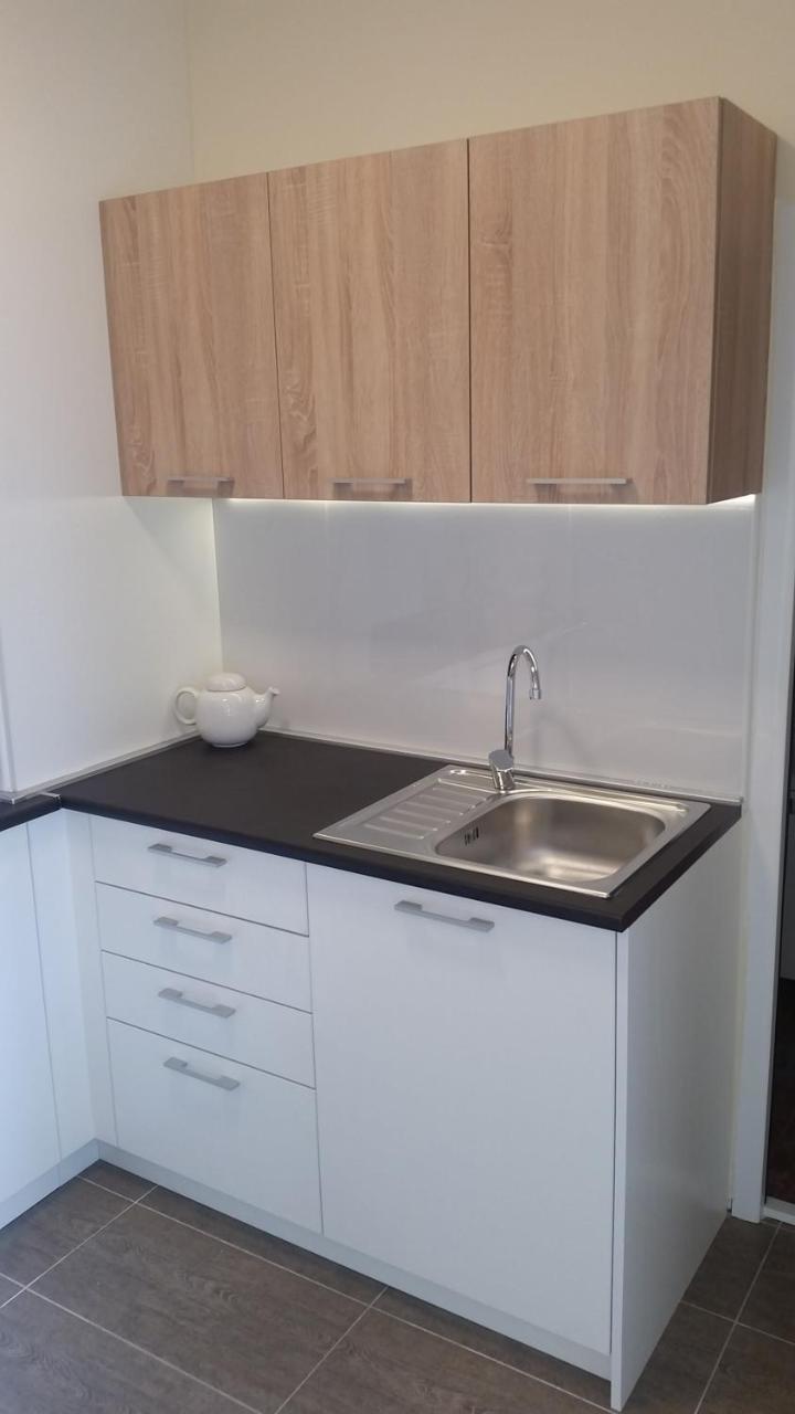 Alux Apartment Beograd Ngoại thất bức ảnh