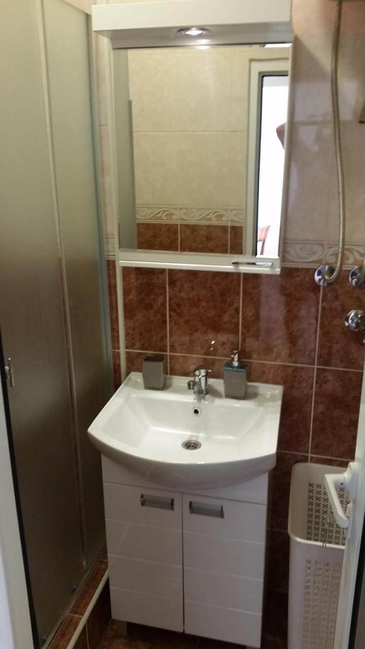 Alux Apartment Beograd Ngoại thất bức ảnh