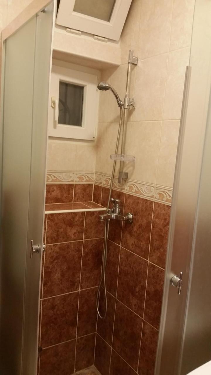 Alux Apartment Beograd Ngoại thất bức ảnh