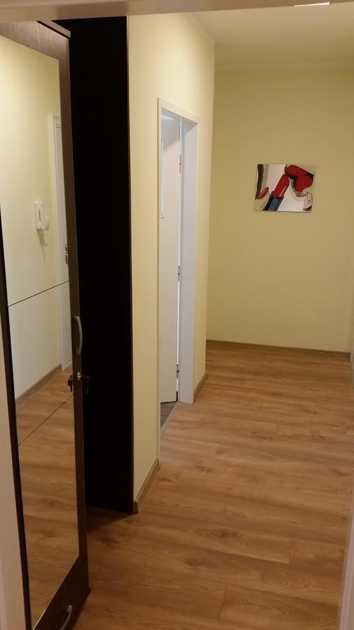 Alux Apartment Beograd Ngoại thất bức ảnh