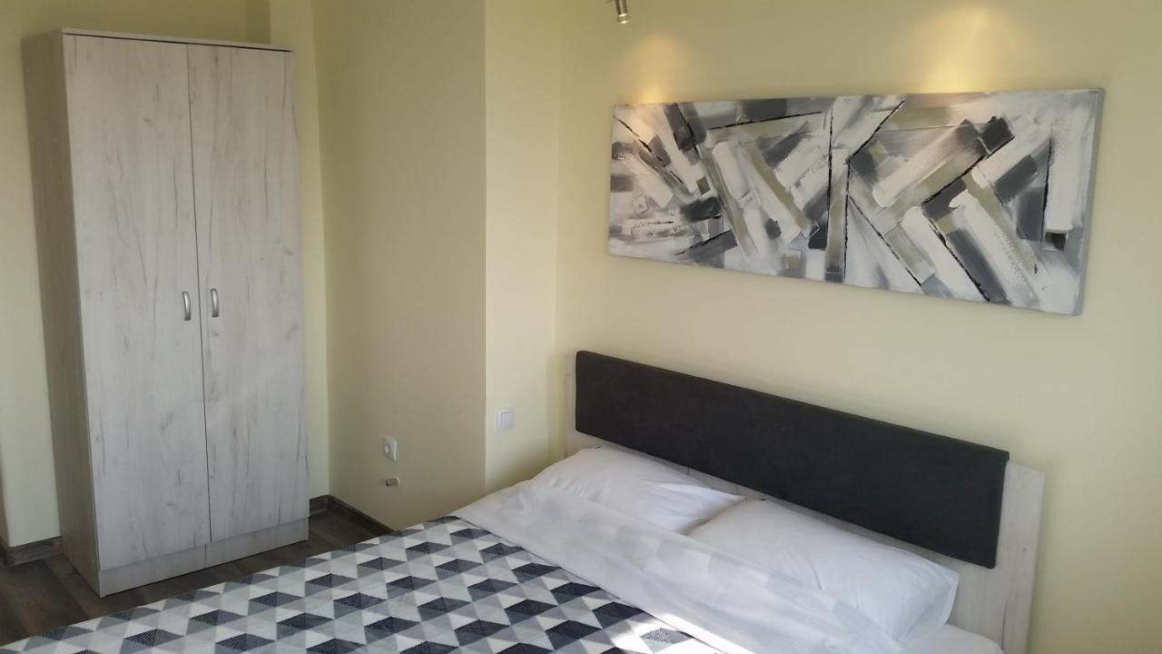 Alux Apartment Beograd Ngoại thất bức ảnh