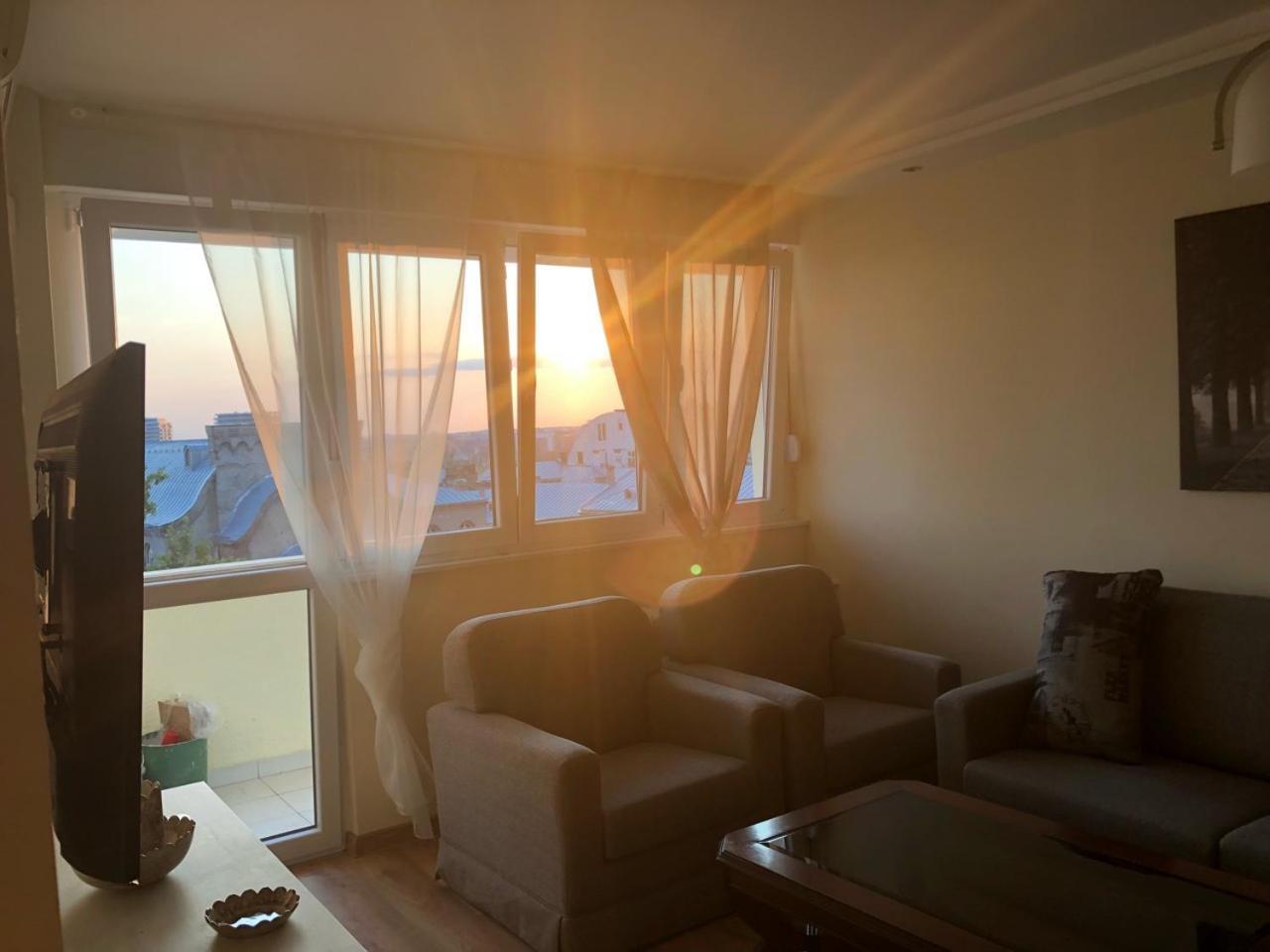 Alux Apartment Beograd Ngoại thất bức ảnh