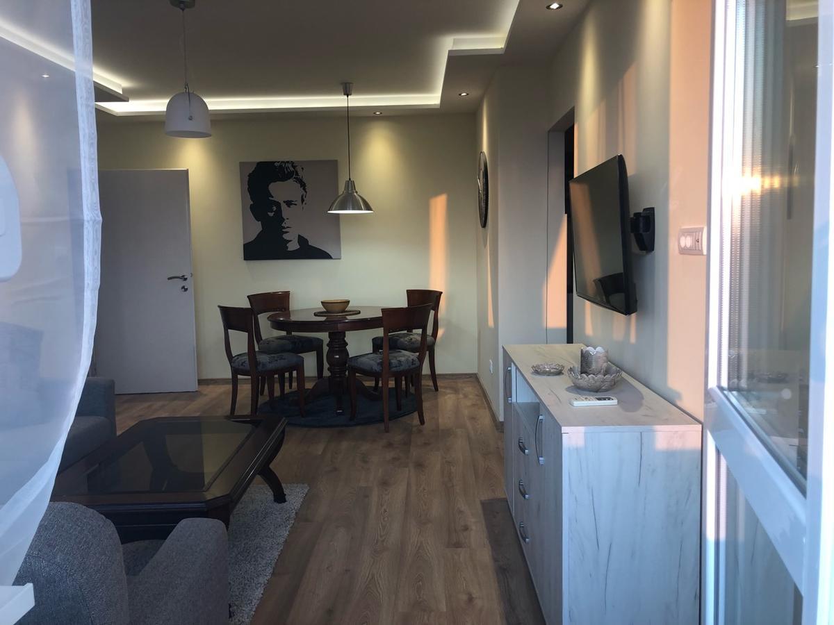 Alux Apartment Beograd Ngoại thất bức ảnh
