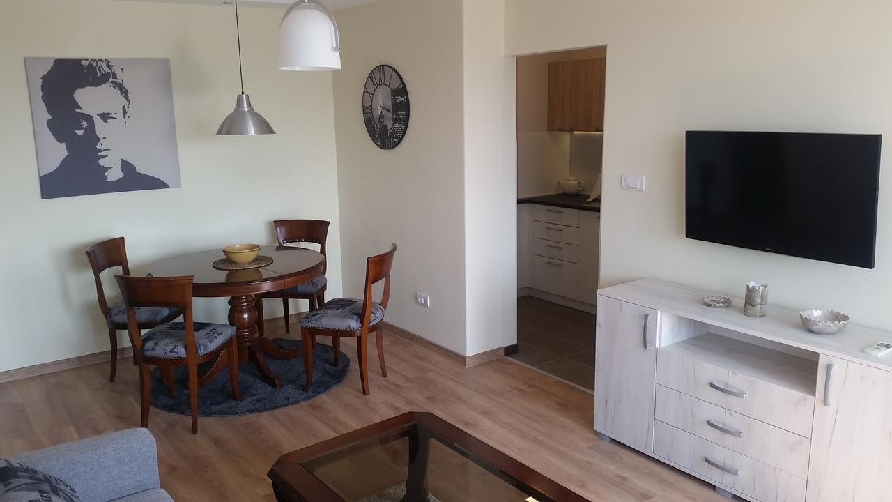 Alux Apartment Beograd Ngoại thất bức ảnh