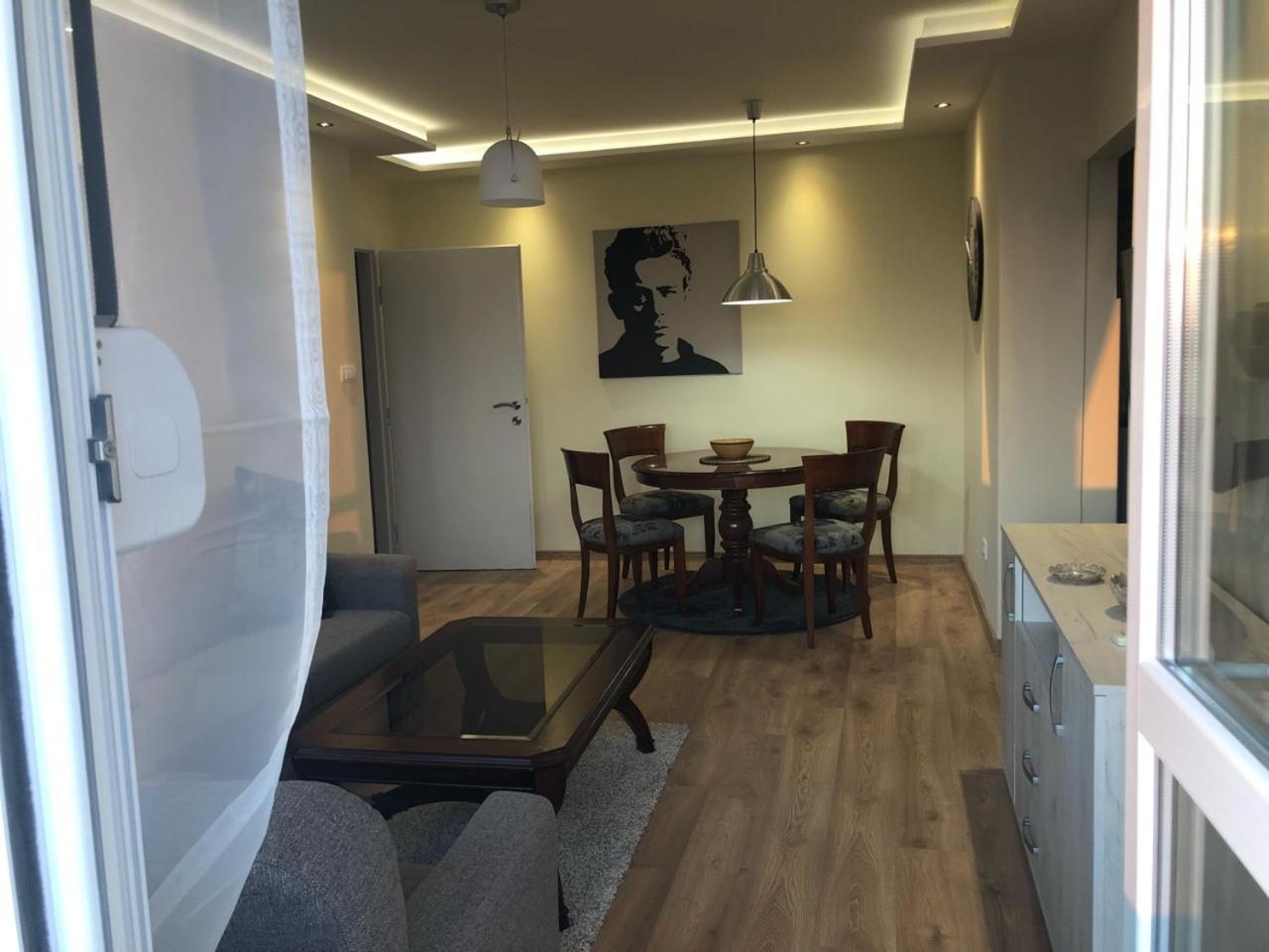 Alux Apartment Beograd Ngoại thất bức ảnh